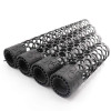 A1Armory Black 15in Free Floating diamond tube Handguard