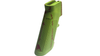 AR-15 Zombie Green Cerakote Blood Splattered A2 Grip