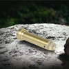 A1Armory AR-15 3oz Standard Carbine Gold Recoil Buffer