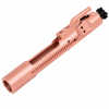 AR15 Rose Gold 5.56.223 Bolt Carrier Group