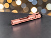 AR-15 Cerakote Rose Gold Bolt Carrier Group