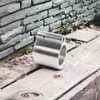 AR15 Low Profile .750 Stainless Steel Gas Block