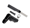 AR15 Standard Pistol Kit—5.56 w 10.5 Barrel, 9.85 MLOK