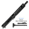 AR-15 Complete Premium Upper Receivers, test fired, high quality and free shipping-A1Armory