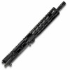 AR15 Complete Premium Upper Receiver-5.56 w10.5 Barrel, 9.85 MLOK Handguard