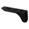 TIMBER CREEK Black MLOK Rugged Barrier Stop