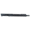 AR-15 16 .450 Bushmaster Side Charging Upper