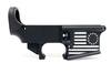 AR15 Anodized 80% Lower Receiver - Betsy Ross Flag 2.0