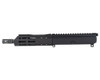 .223 Wylde 7.5 Parkerized M4 Barrel Pistol Side Charging Upper