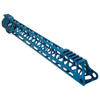 Timber Creek 15 Blue Ultralight Enforcer Hand Guard