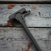 AR15 Tactical Charging Handle With Extended Latch Handle Style 2