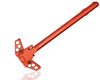 A1Armory Rust Orange Ambidextrous Charging Handle
