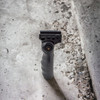 Tactical 5 Position Black Folding Picatinny Foregrip