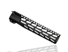 White Label Armory AR15 10" MLOK Anti Rotate Premium Handguard