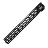 AR15 15 American Logo Mlok Premium Handguard