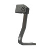 AR15 Black Tactical Enhanced Bad Lever Bolt Catch Extender