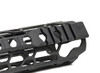 Odin Works AR10 17.5 Black O2 Lite M-LOK Forend