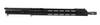 16 9mm Parkerized Side Charging Complete Upper