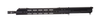 16 9mm Parkerized Side Charging Complete Upper