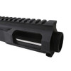 AR9 PCC Anodized Billet Slick Side Upper Receiver