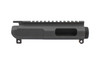 AR9 PCC Anodized Billet Slick Side Upper Receiver