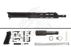 AR-15 7.62X39 7.5 Side Charging Complete Standard Build Kit