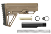 Trinity Force Sand Stock w QR Sling Adapter Buffer Kit