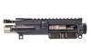 AR-15 Assembled Upper Receiver with Nickel Boron BCG & Knurled Charging Handle