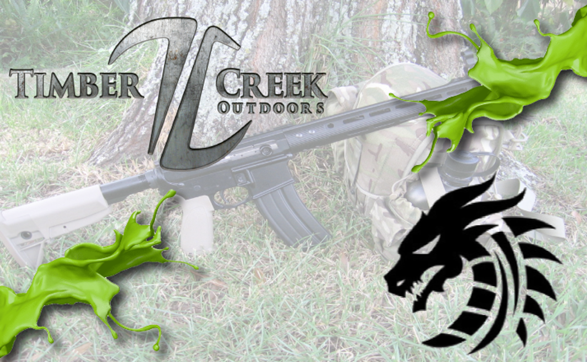 The AR Platform Benefits Of Timber Creek Outdoors