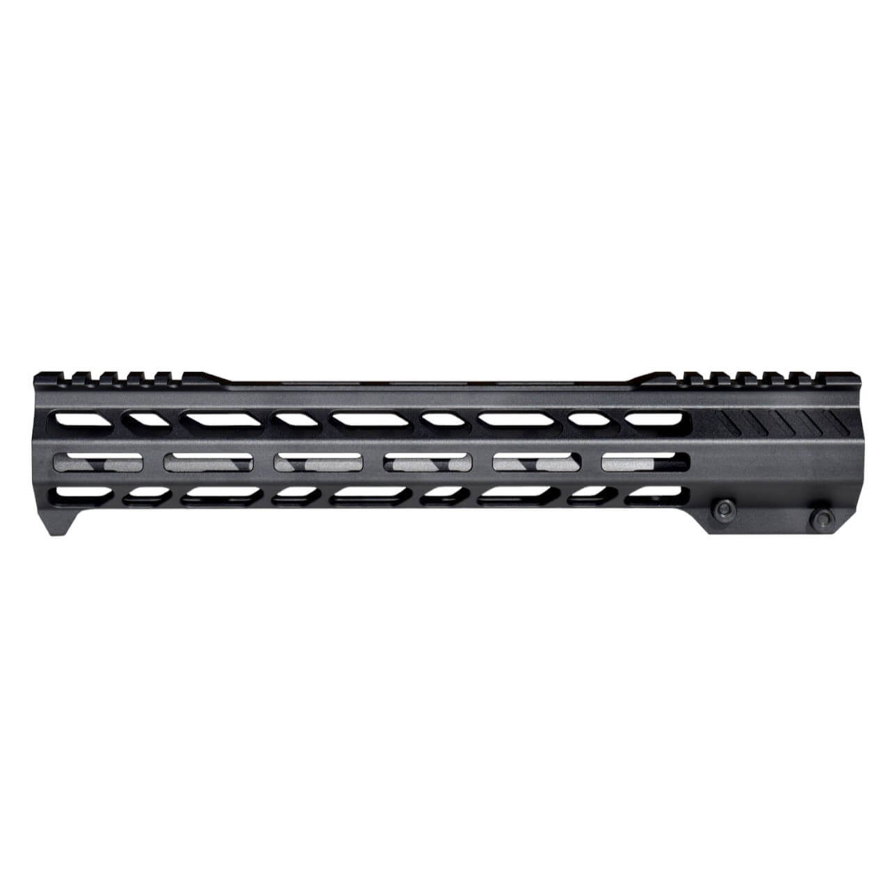 Floating Handguard Bottom Lock AR15 .223/5.56 12