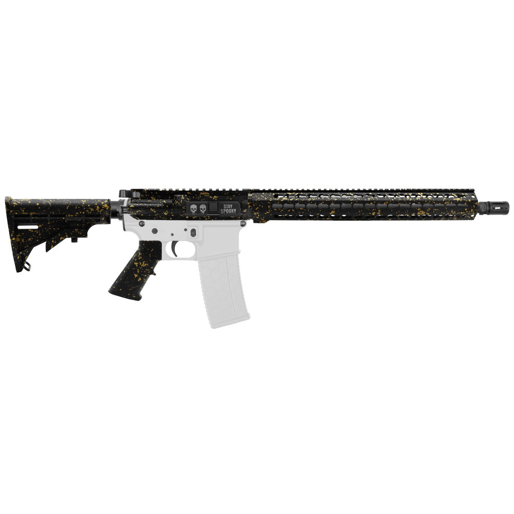 AR-15 5.56 NATO 16