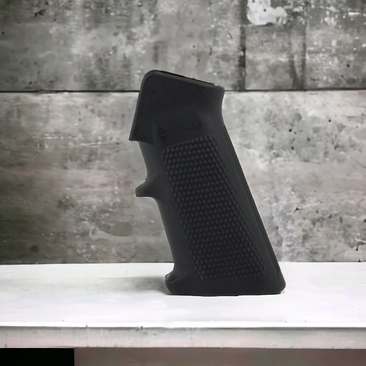 AR-15 A2 Mil Spec Textured Grip