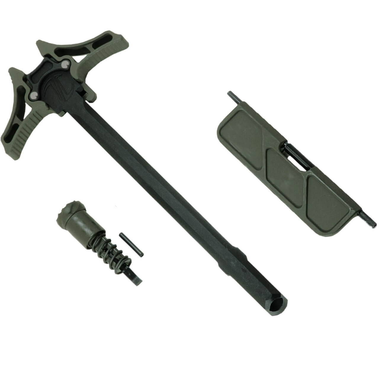 Timber Creek Outdoors AR-15 ODG Upper Parts Kit