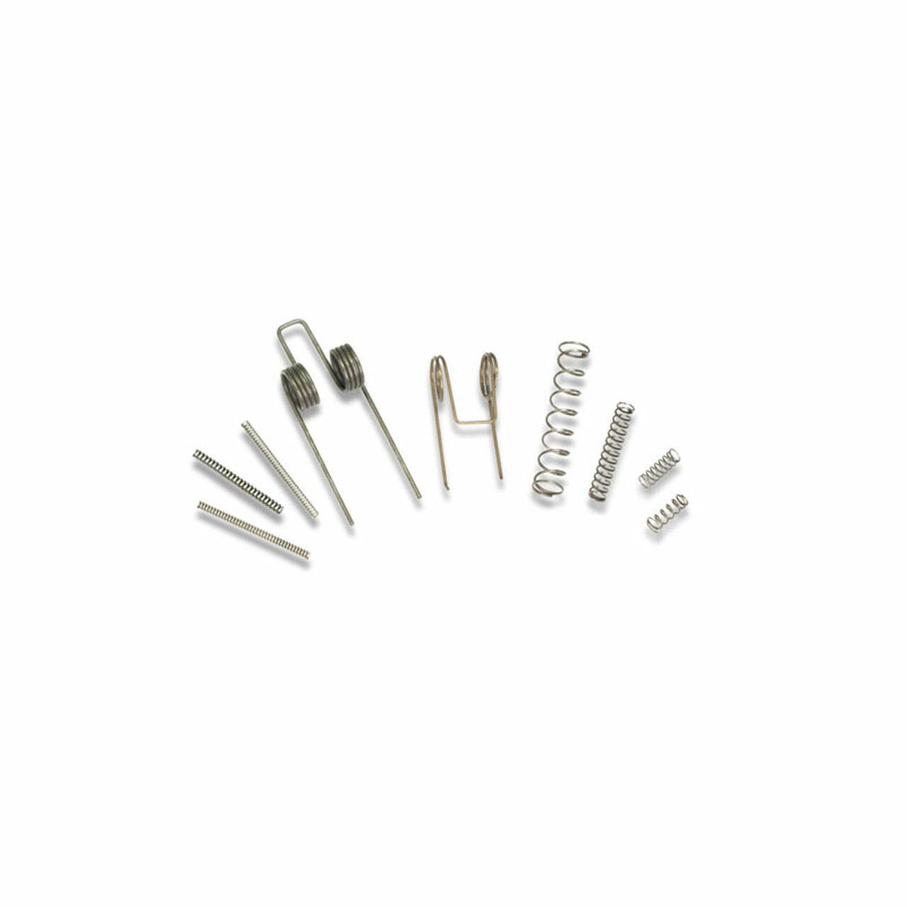 AR-15 Mil-Spec Lower Parts Spring Kit