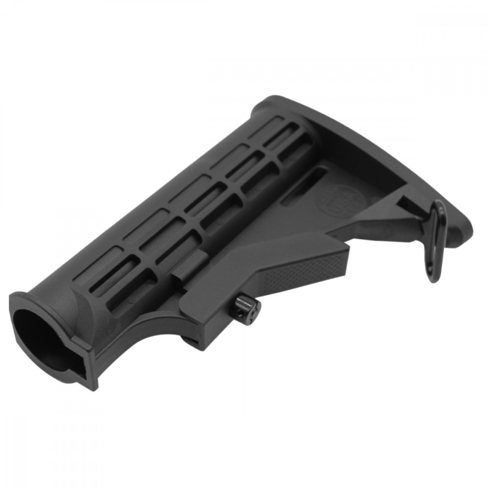 C7/C8/M4/M16 Fixed Buttstock Sling Adaptor – Tactical C7/C8/M4/M16 Fixed Buttstock Sling Adaptor – Tactical
