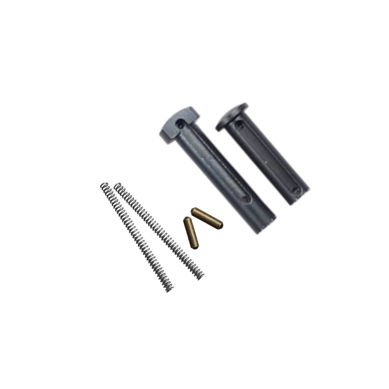 Bulk Discount AR-15 Mil Spec Takedown Pin Set