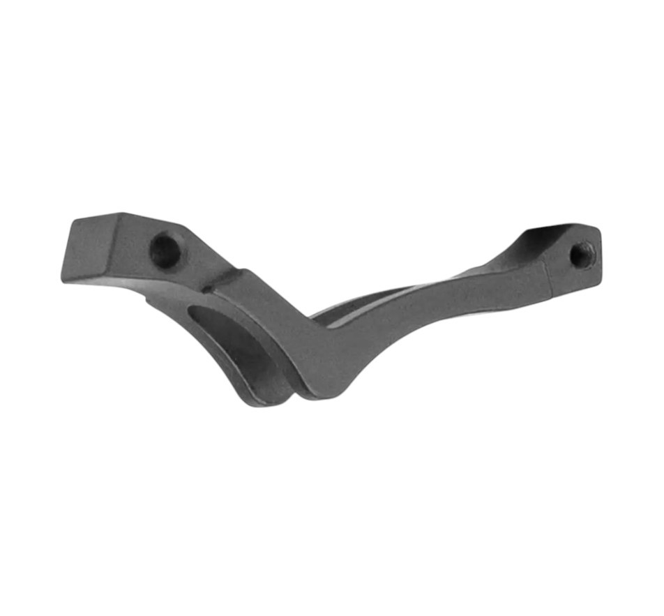 Q Trigger Guard AR-15 Skeletonized Aluminum Trigger Guard