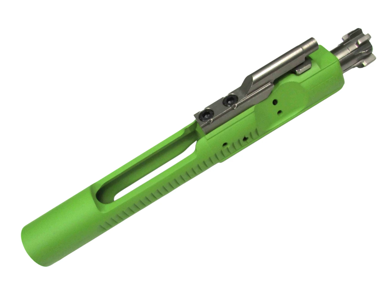 AR15 Cerakote Zombie Green Bolt Carrier Group