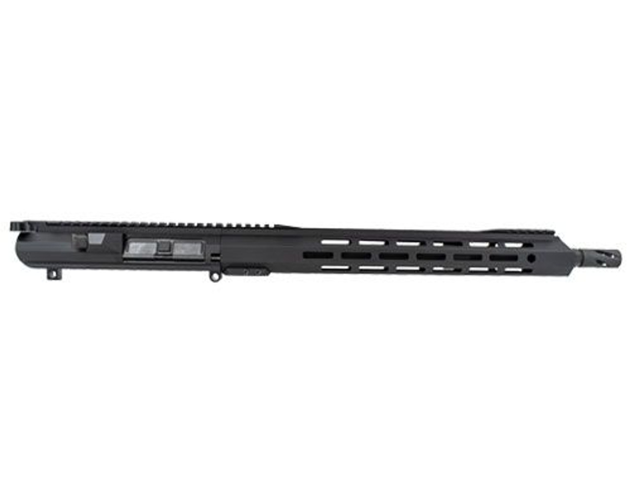 BCA AR-10 .308 16 Parkerized Mid Length Complete Upper
