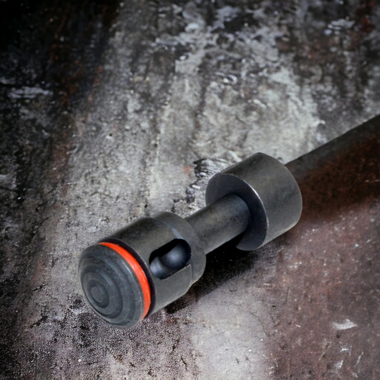 A1Armory Ambi Speed Push Button Safety Selector