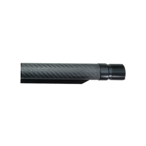 AR15 Black Timber Creek Carbon Fiber Buffer Tube Kit