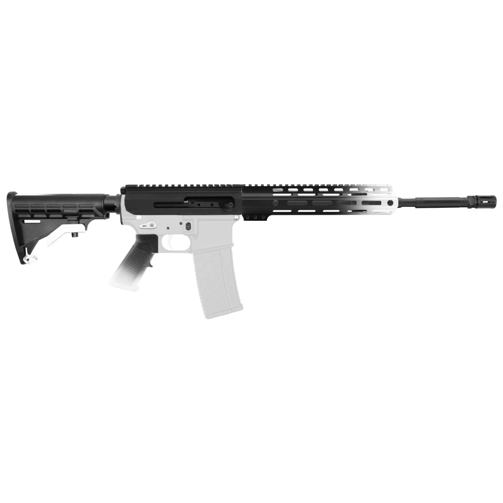 AR-15 5.56 NATO 16