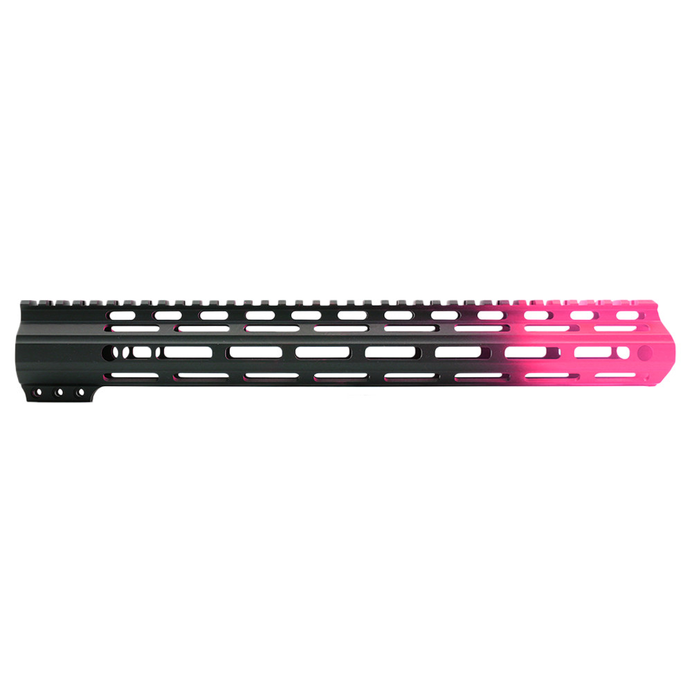 AR-15 5.56 NATO 16