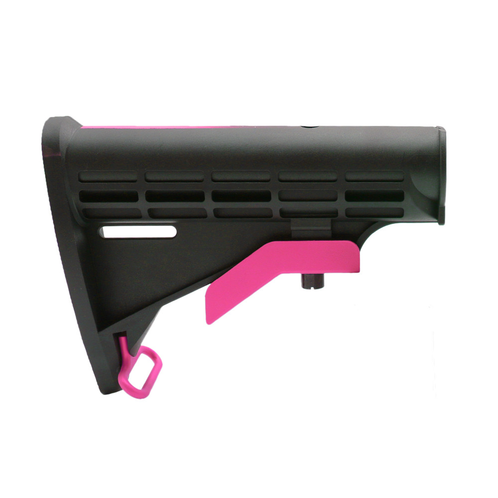 AR-15 5.56 NATO 16