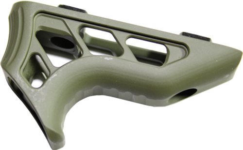 Timber Creek Outdoors Billet Dust Cover - AR BCD