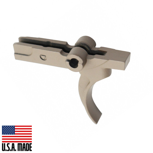AR15 Steel Mil Spec Trigger/Hammer