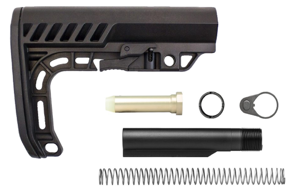 Lakota Ops AR-15 Mil-Spec Buffer Tube Kit