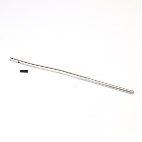 A1Armory AR-15 Stainless Pistol Length Gas Tube With Roll Pin