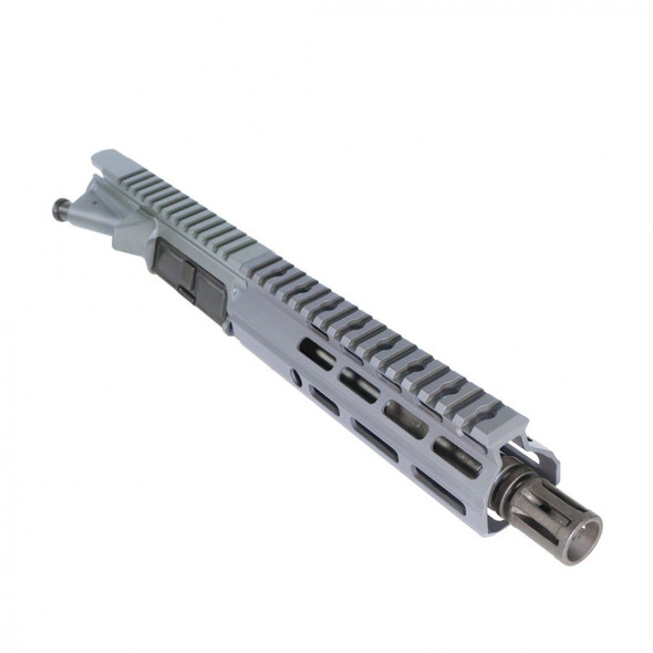 Tiger Rock AR15 5.56 NATO 7.5 Sniper Grey Complete Upper