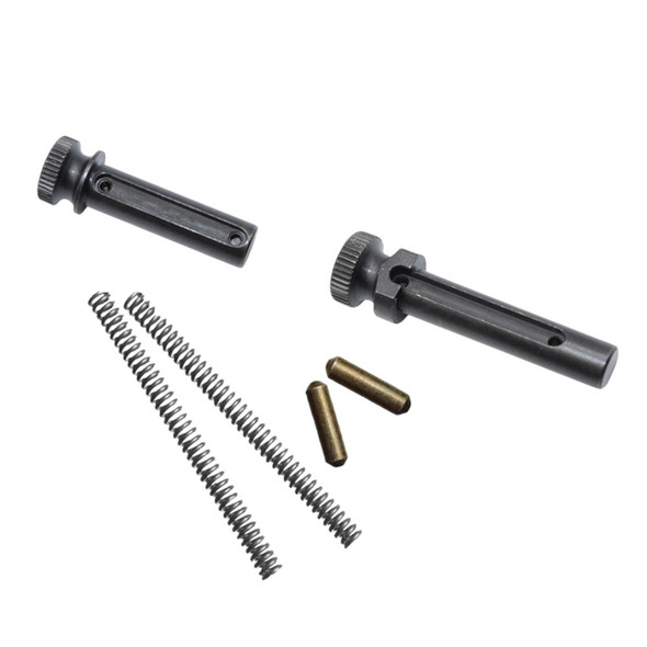 AR15 Extended Takedown & Pivot Pin Set